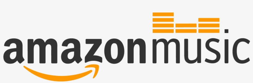 Detail Amazon Music Logo Transparent Nomer 18