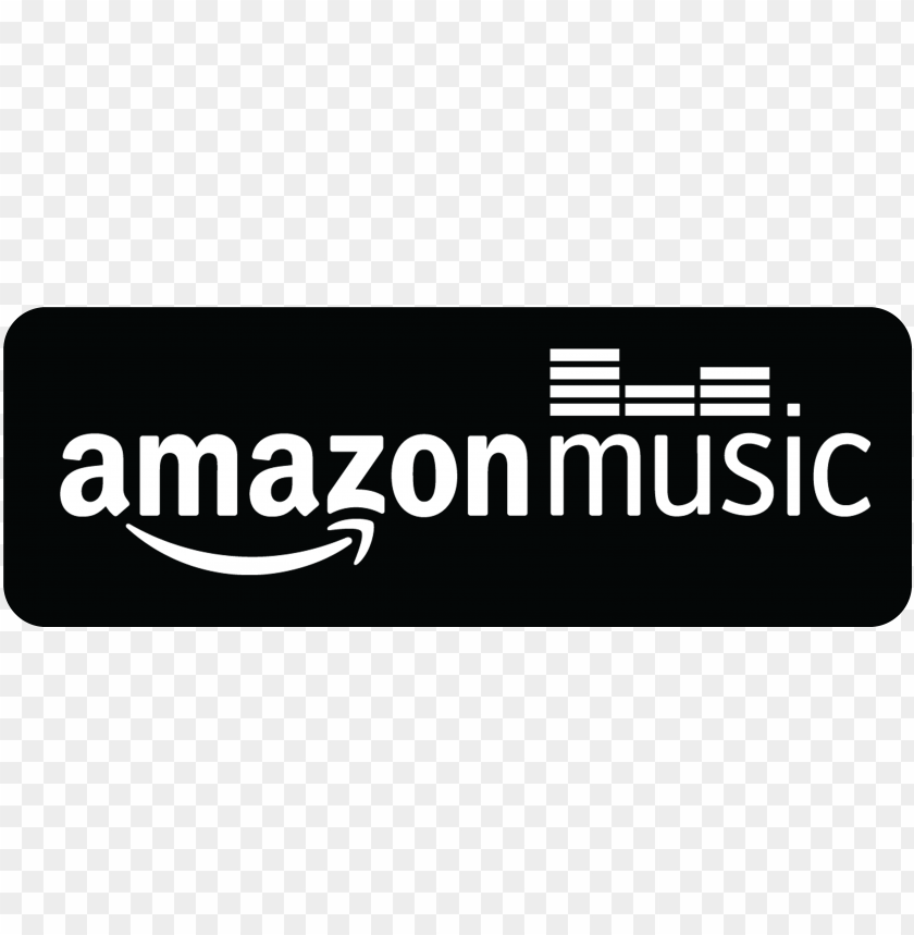 Detail Amazon Music Logo Transparent Nomer 3