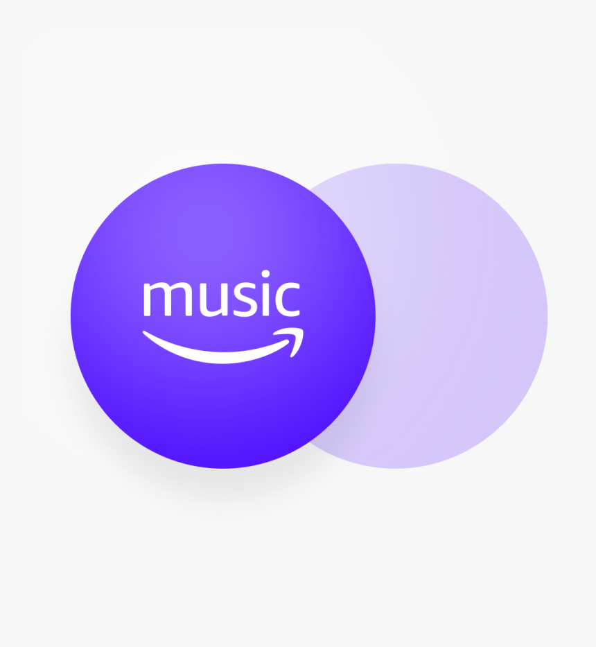Detail Amazon Music Logo Transparent Nomer 21