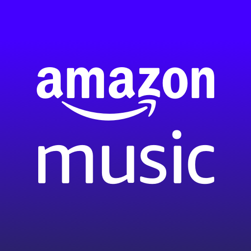 Detail Amazon Music Logo Transparent Nomer 31