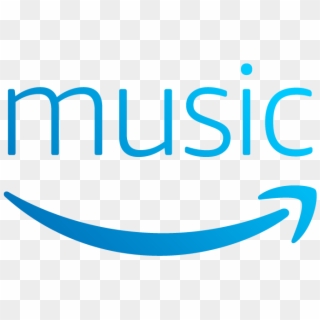 Detail Amazon Music Logo Transparent Nomer 36