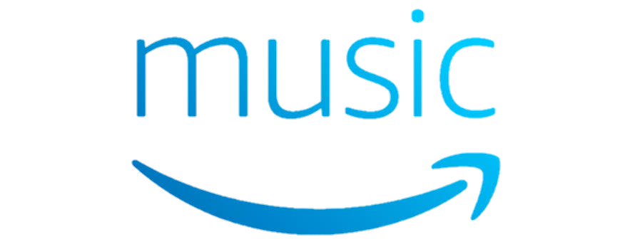 Detail Amazon Music Logo Transparent Nomer 6