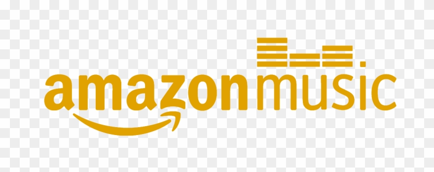 Detail Amazon Music Logo Transparent Nomer 8