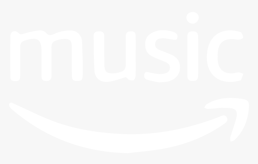 Detail Amazon Music Logo White Nomer 2
