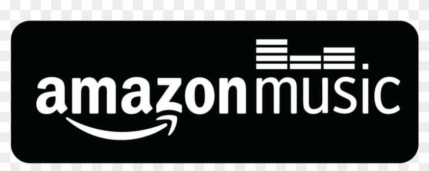 Detail Amazon Music Logo White Nomer 15