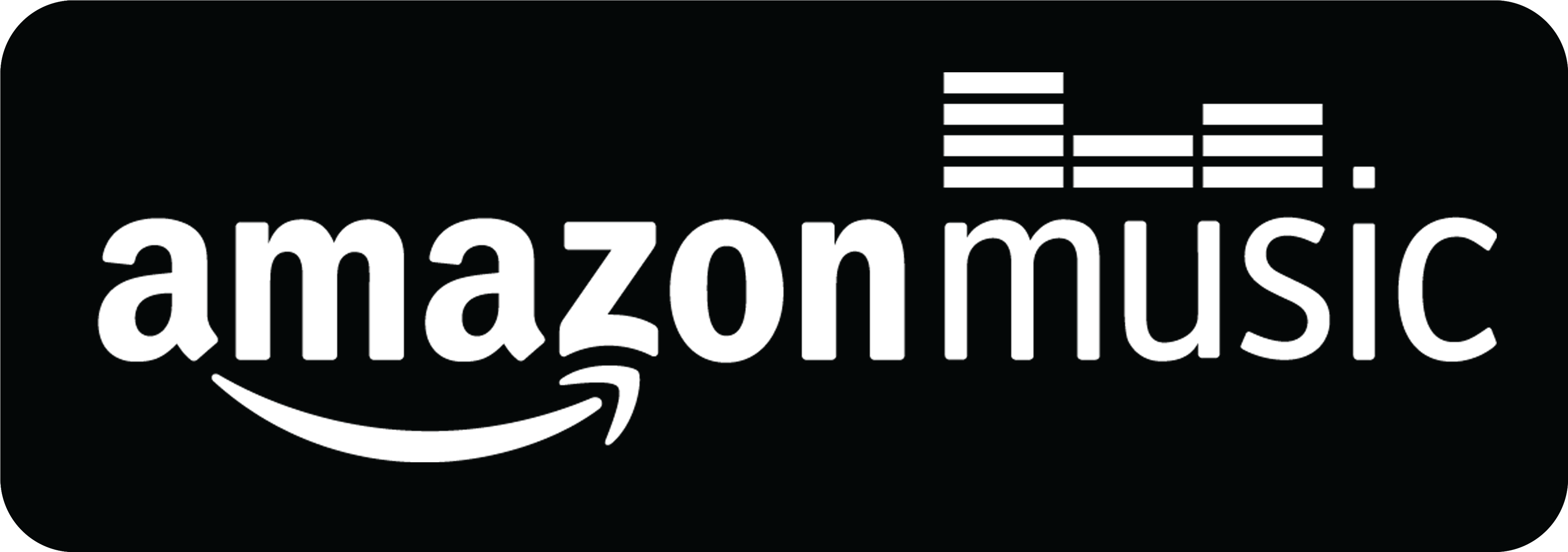 Detail Amazon Music Logo White Nomer 30