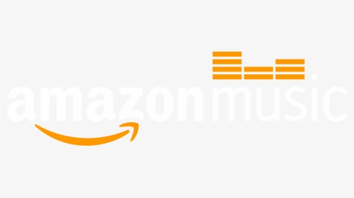 Detail Amazon Music Logo White Nomer 37