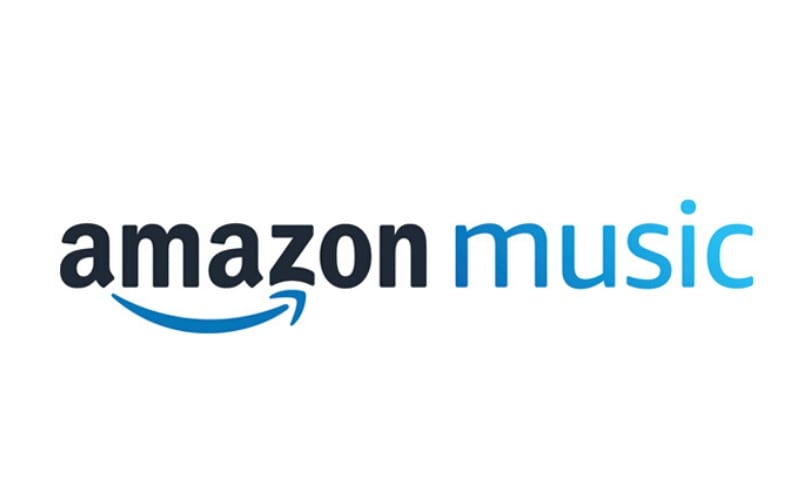 Detail Amazon Music Logo White Nomer 48