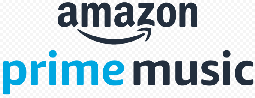 Detail Amazon Music Transparent Logo Nomer 22