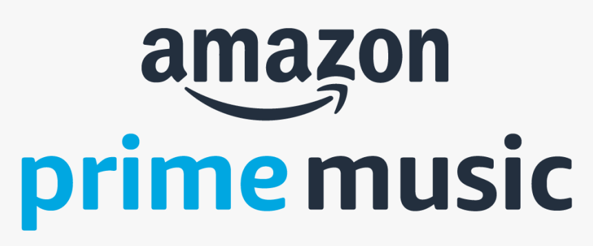 Detail Amazon Music Transparent Logo Nomer 25