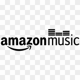 Detail Amazon Music Transparent Logo Nomer 29