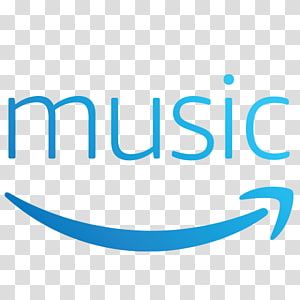 Detail Amazon Music Transparent Logo Nomer 35