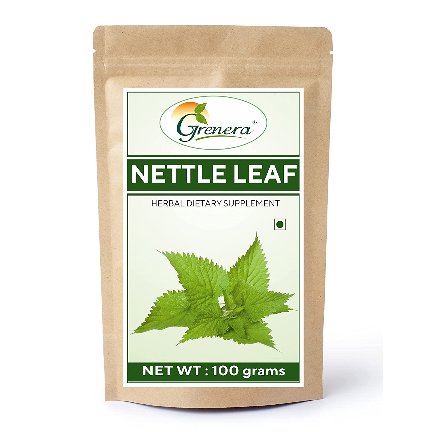 Detail Amazon Nettle Leaf Nomer 11