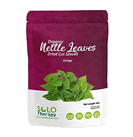 Detail Amazon Nettle Leaf Nomer 12