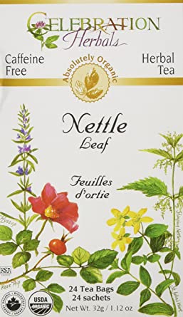 Detail Amazon Nettle Leaf Nomer 15