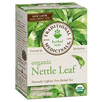 Detail Amazon Nettle Leaf Nomer 16