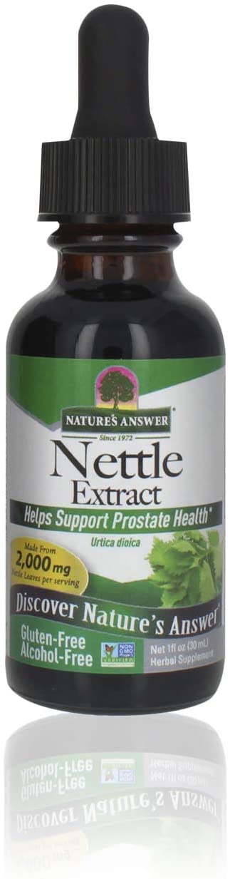 Detail Amazon Nettle Leaf Nomer 17