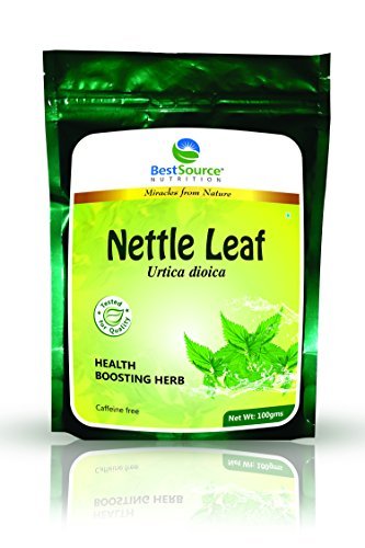 Detail Amazon Nettle Leaf Nomer 21