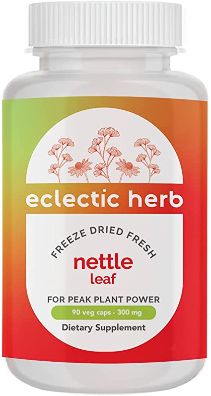 Detail Amazon Nettle Leaf Nomer 23