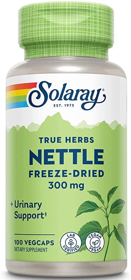 Detail Amazon Nettle Leaf Nomer 26