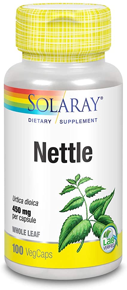 Detail Amazon Nettle Leaf Nomer 5