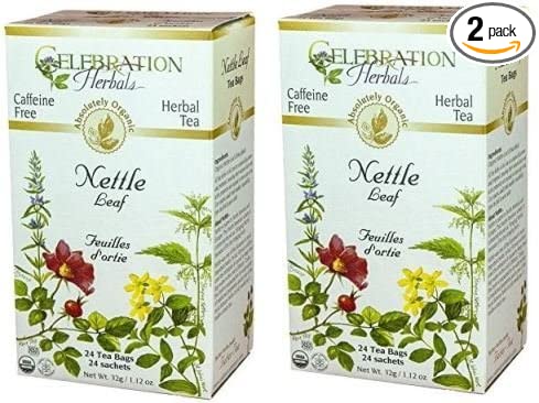 Detail Amazon Nettle Leaf Nomer 41