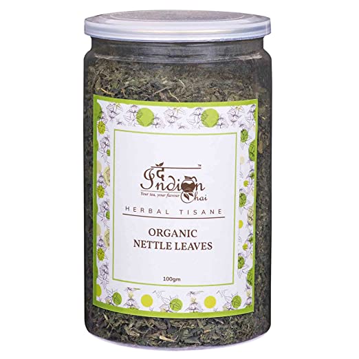 Detail Amazon Nettle Leaf Nomer 44