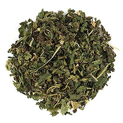 Detail Amazon Nettle Leaf Nomer 49