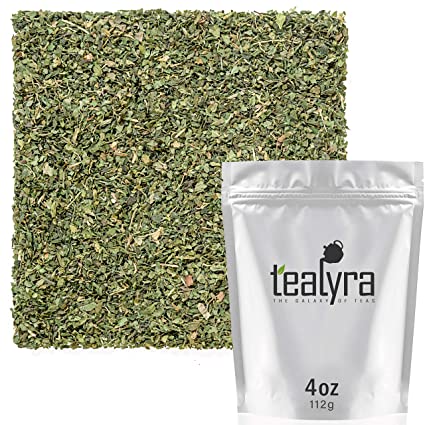 Detail Amazon Nettle Leaf Nomer 53