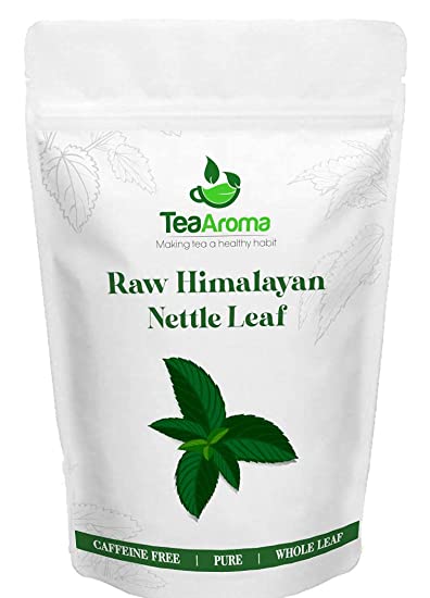 Detail Amazon Nettle Leaf Nomer 57