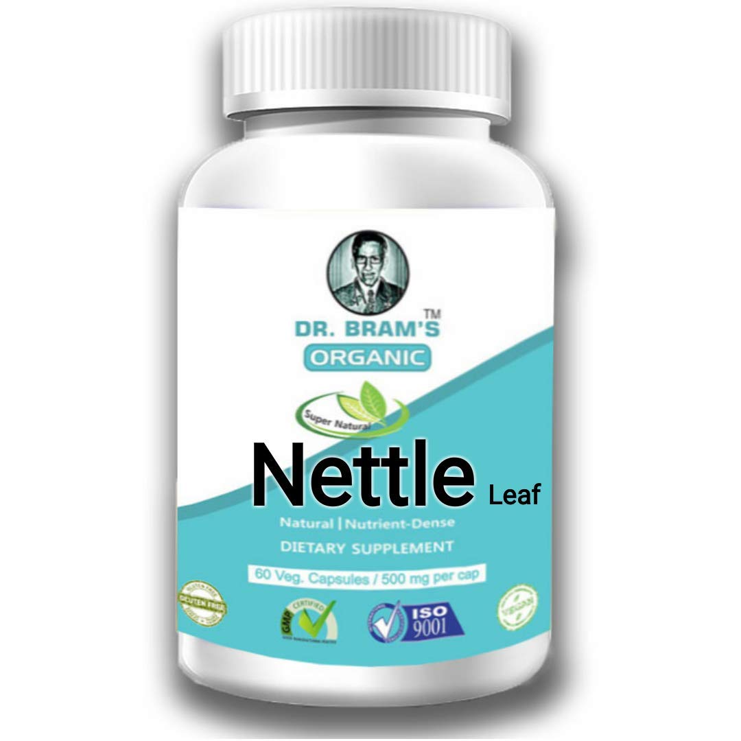 Detail Amazon Nettle Leaf Nomer 58
