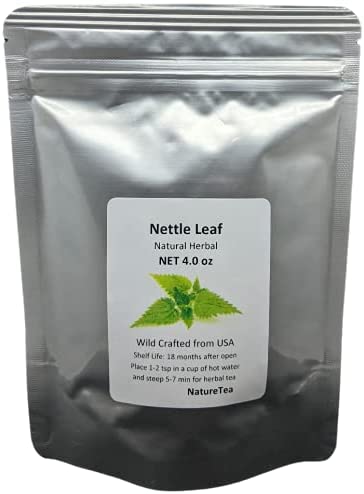 Detail Amazon Nettle Leaf Nomer 7