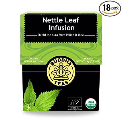 Detail Amazon Nettle Leaf Nomer 9