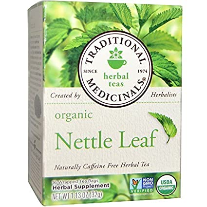 Detail Amazon Nettle Leaf Nomer 10