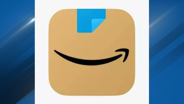 Detail Amazon New Logo Nomer 12