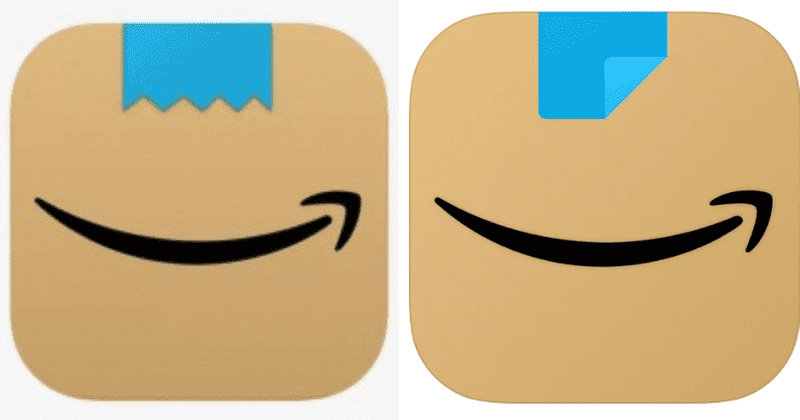 Detail Amazon New Logo Nomer 14