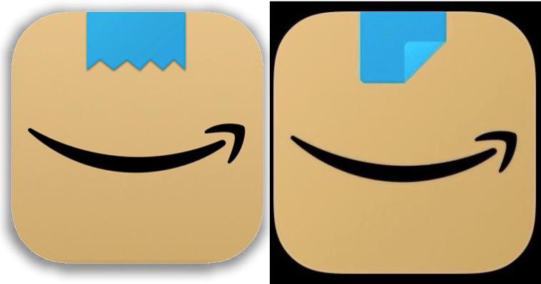 Detail Amazon New Logo Nomer 15