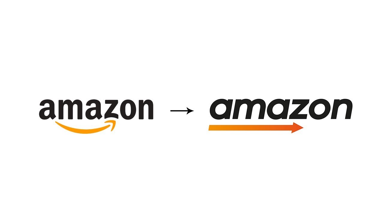 Detail Amazon New Logo Nomer 36