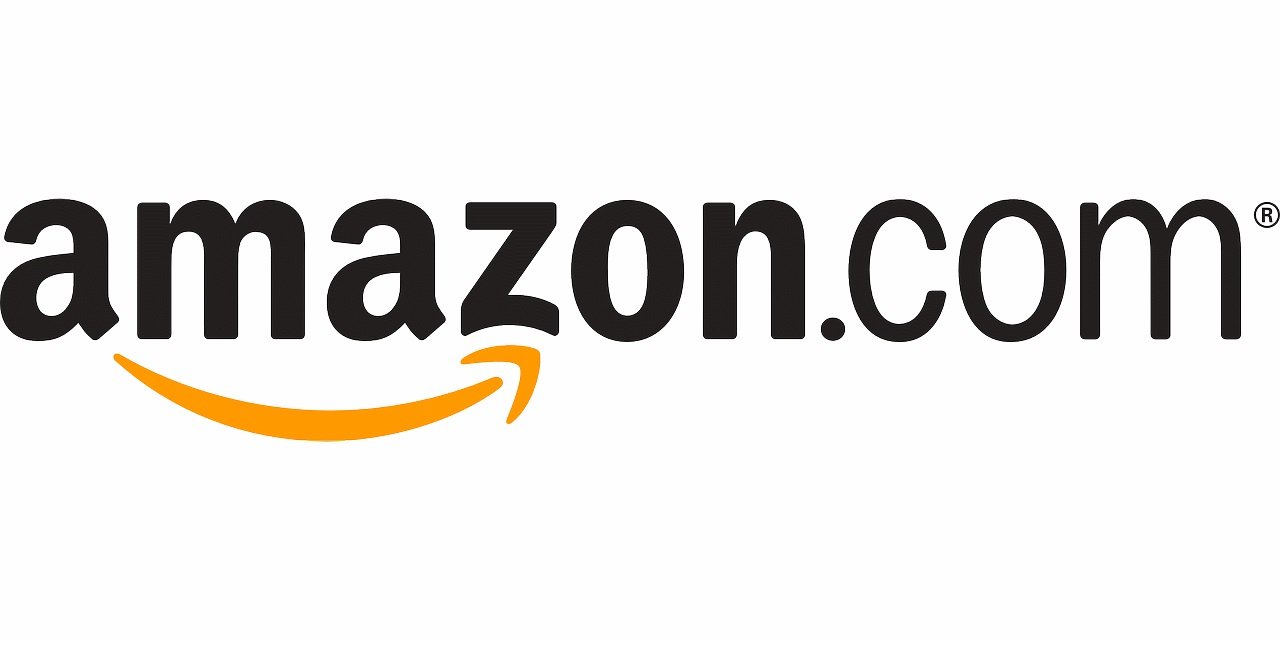 Detail Amazon New Logo Nomer 45