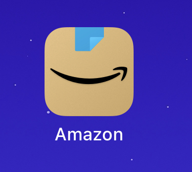 Detail Amazon New Logo Nomer 8