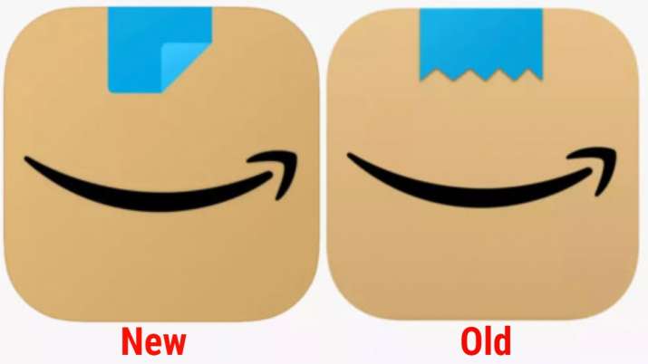Detail Amazon Old Logo Nomer 16