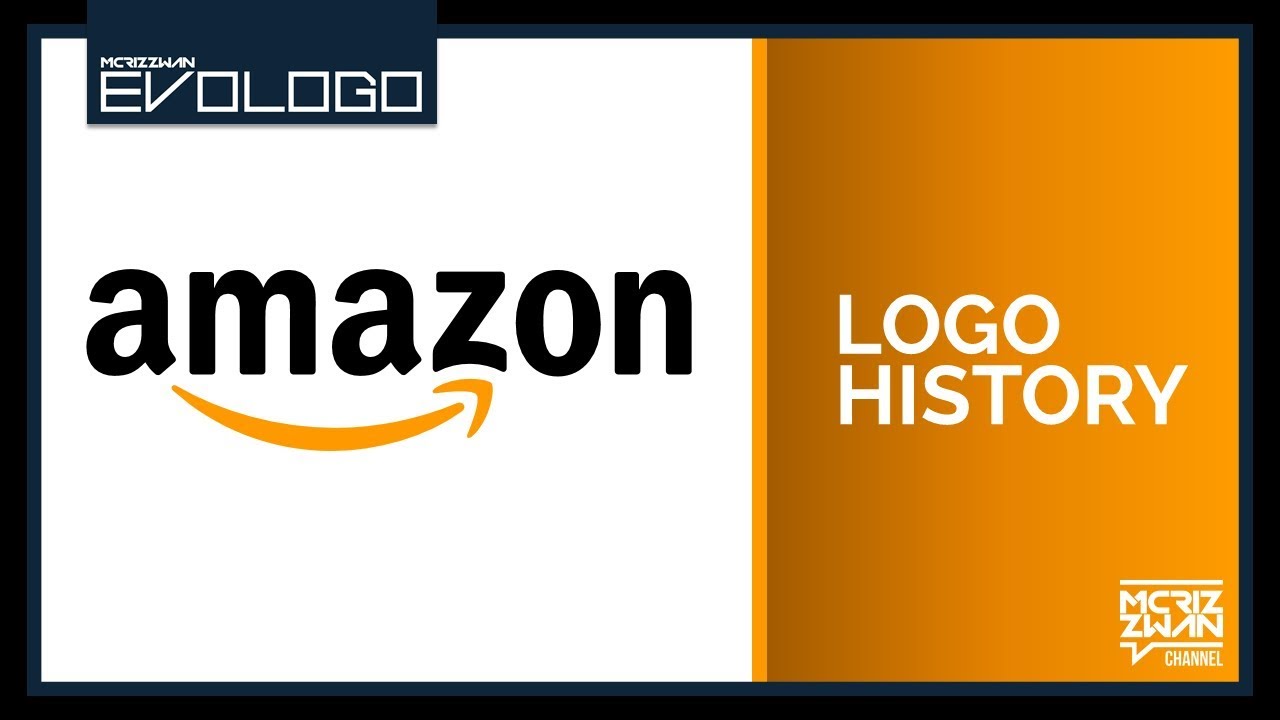 Detail Amazon Old Logo Nomer 35