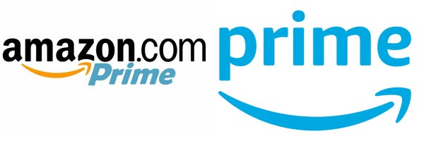 Detail Amazon Old Logo Nomer 36