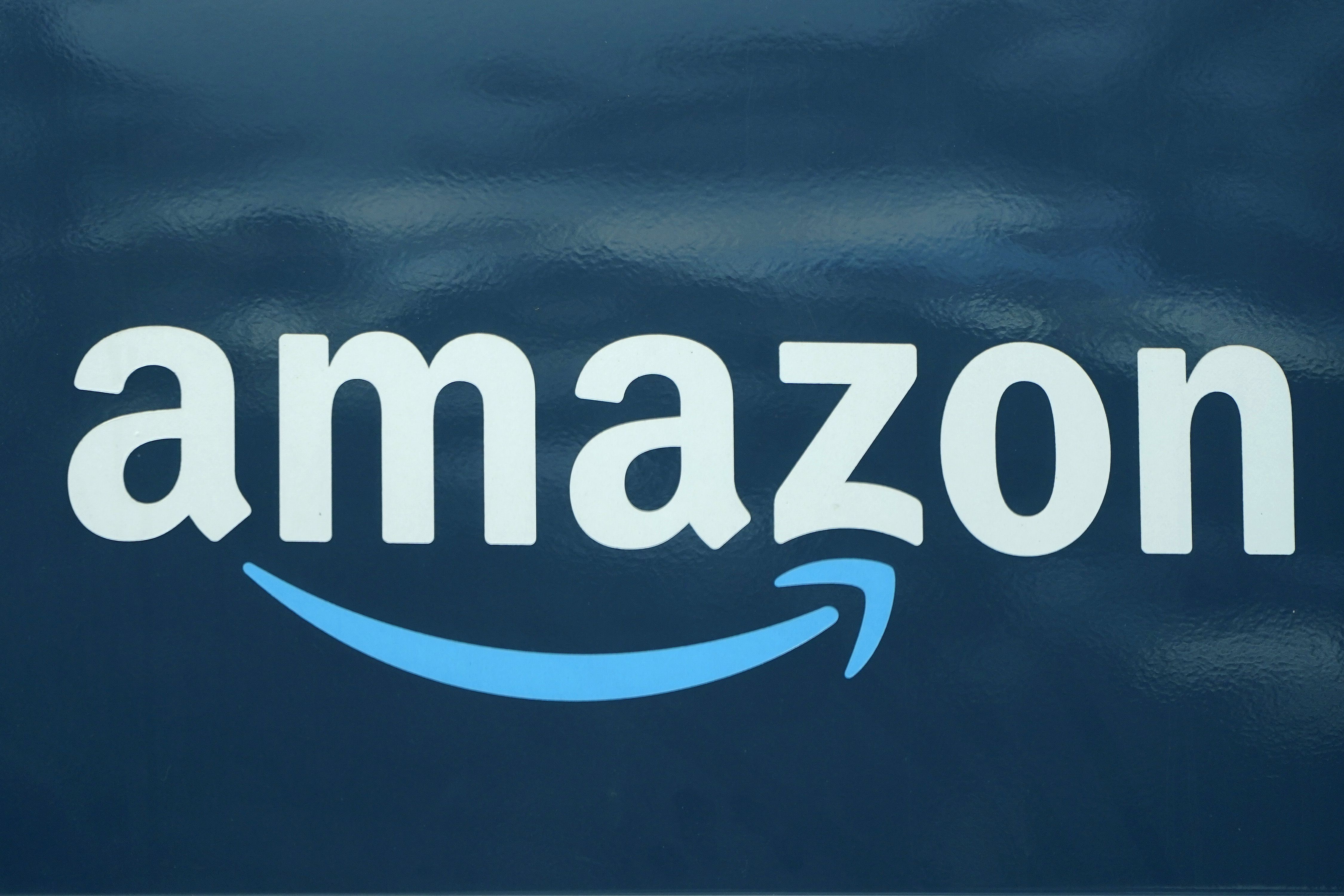 Detail Amazon Old Logo Nomer 46