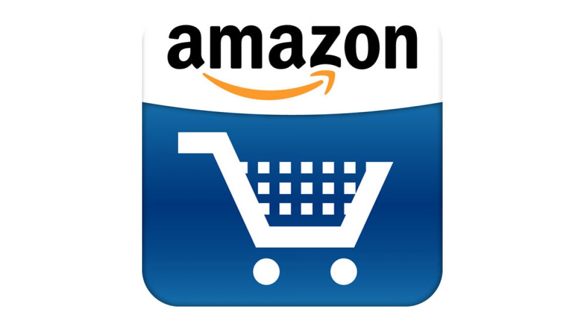 Detail Amazon Old Logo Nomer 47