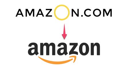 Detail Amazon Old Logo Nomer 48