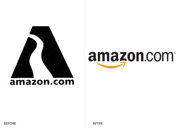 Detail Amazon Old Logo Nomer 49