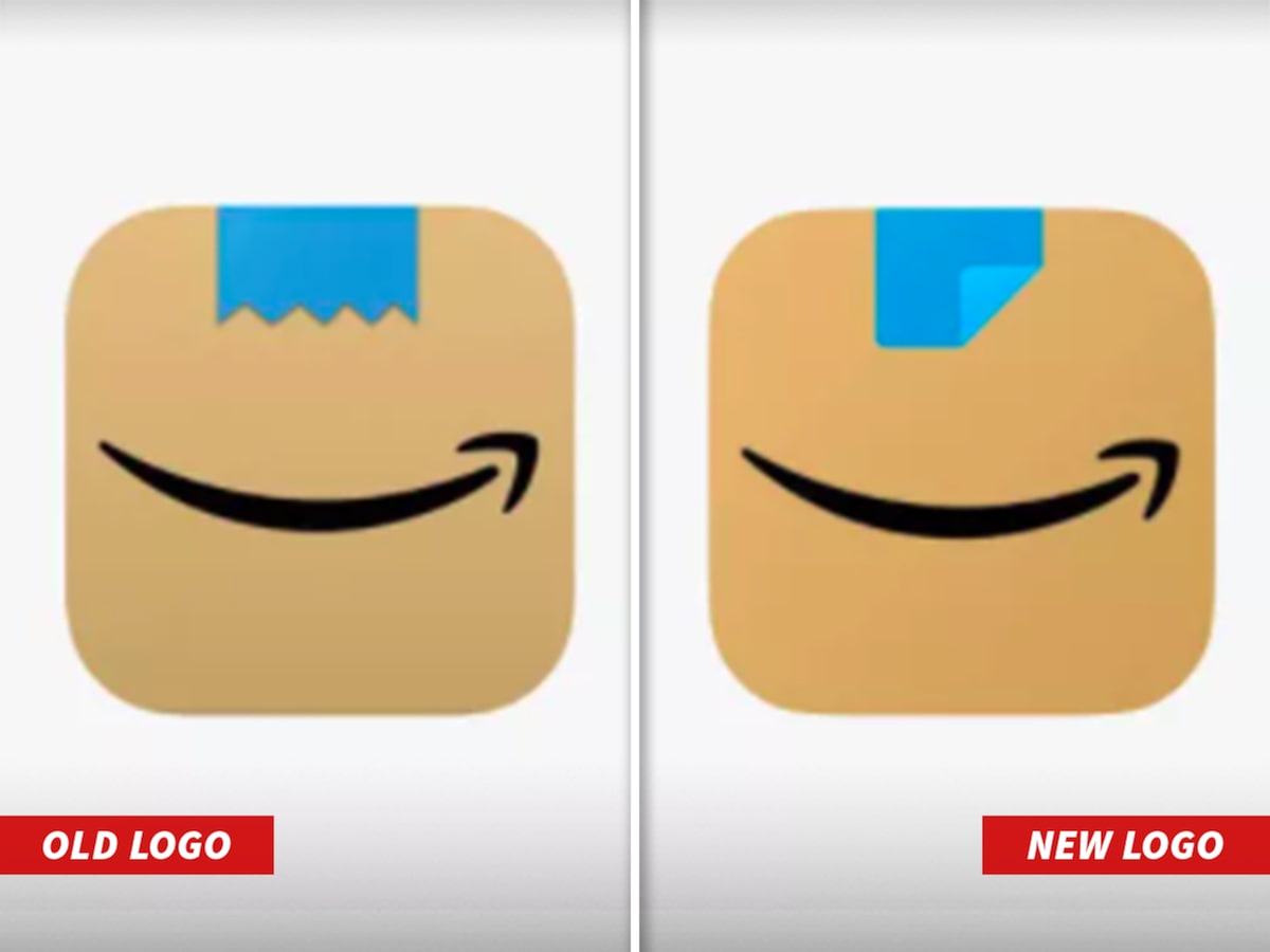 Detail Amazon Old Logo Nomer 55