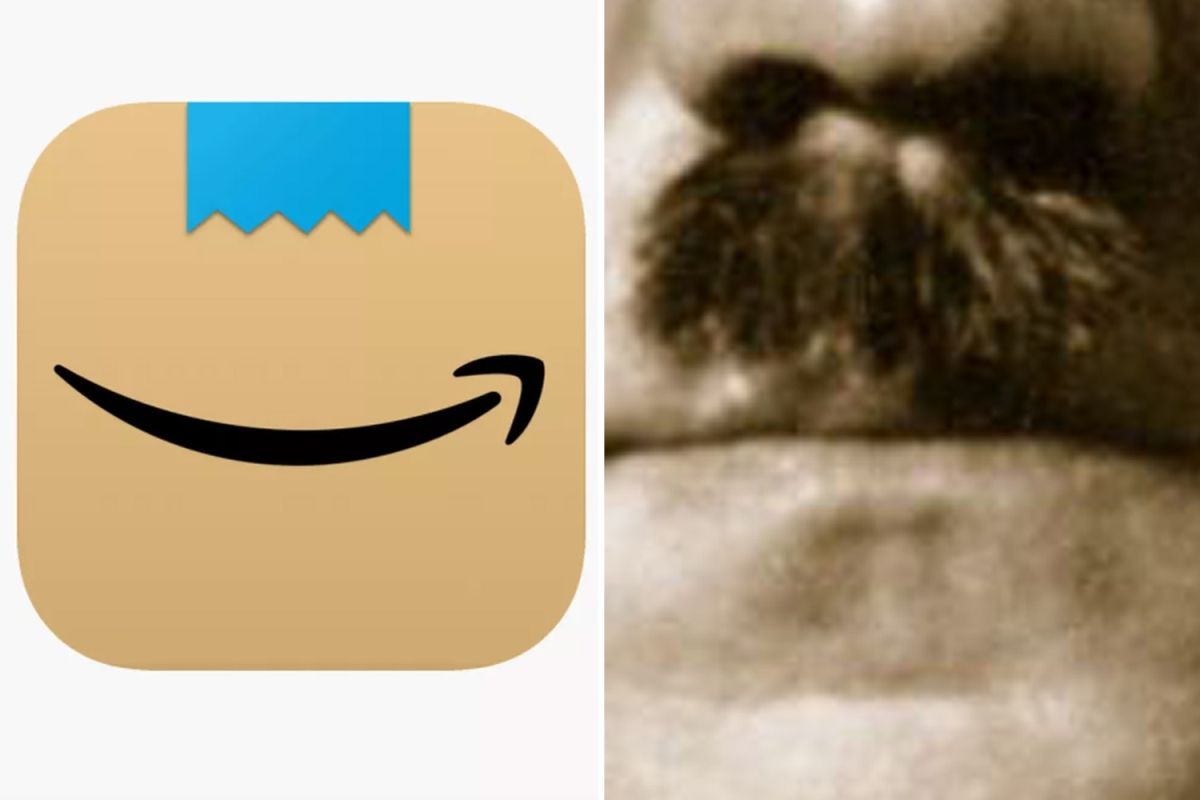 Detail Amazon Old Logo Nomer 56