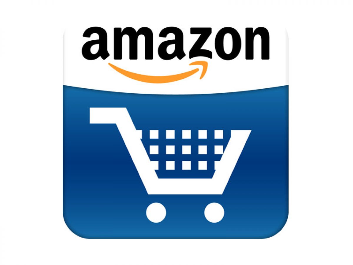 Detail Amazon Old Logo App Nomer 11